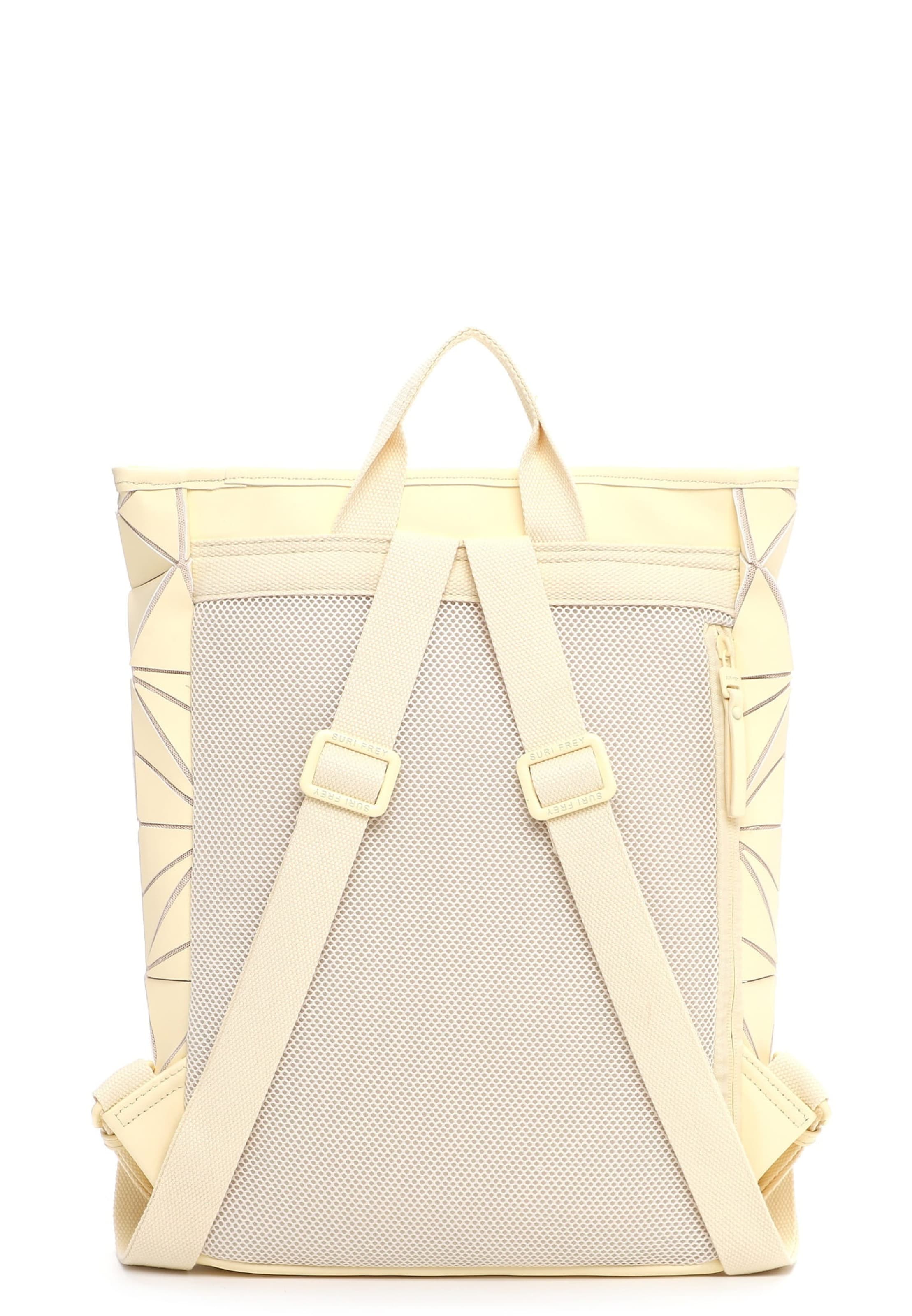 Suri Frey Rugzak ' SFY SURI Sports Jessy-Lu ' in Geel