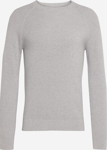 Pull-over s.Oliver en gris : devant