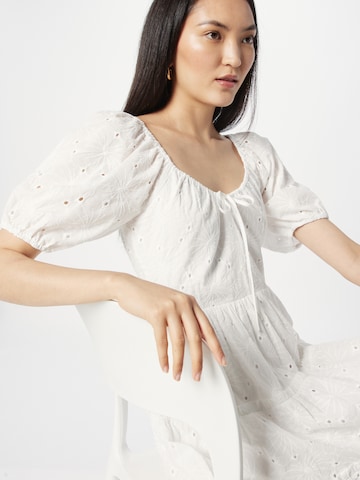 Y.A.S Dress 'KASHO' in White