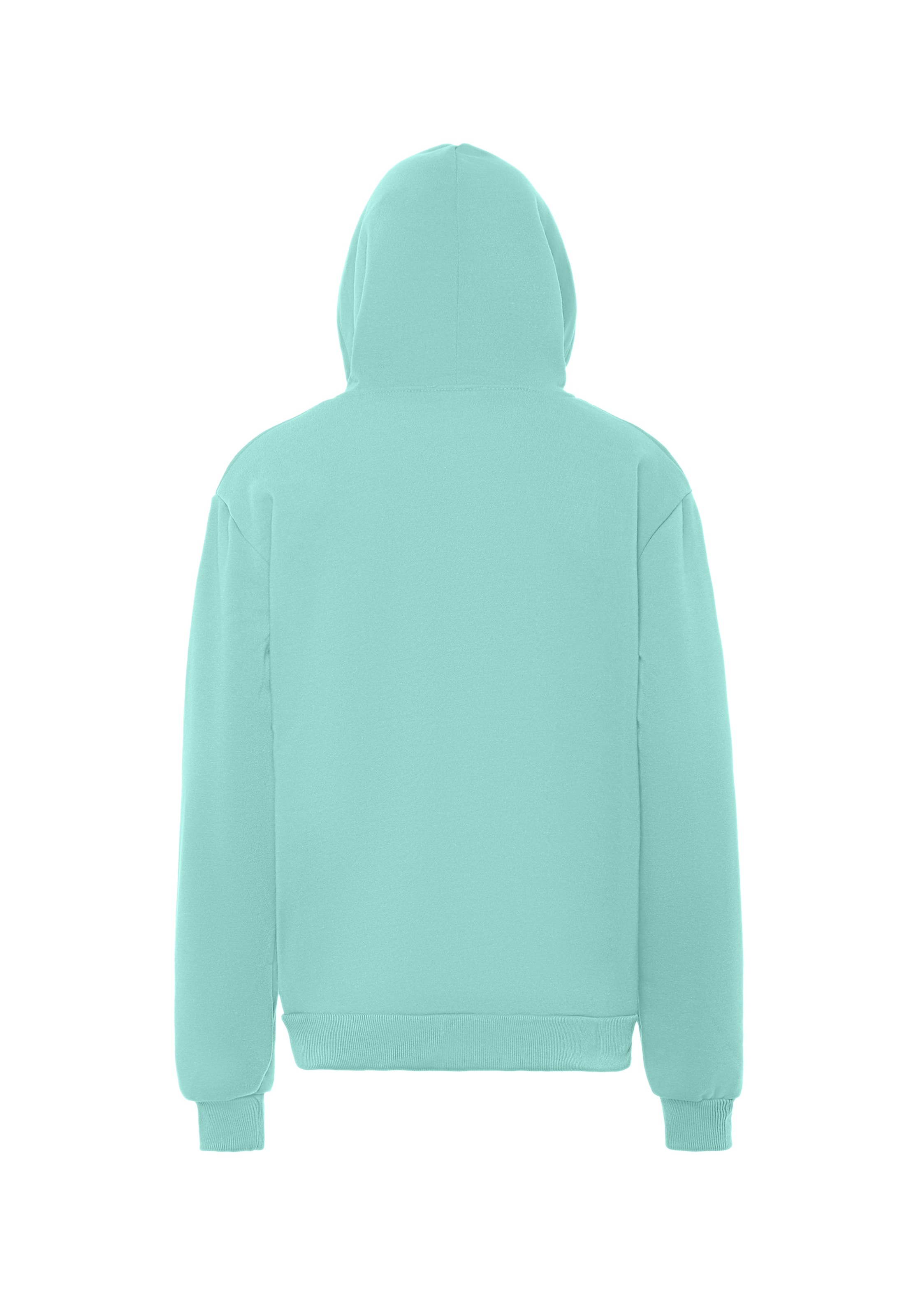 Mo ATHLSR - Sudadera en verde