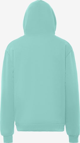 Sweat-shirt Mo ATHLSR en vert