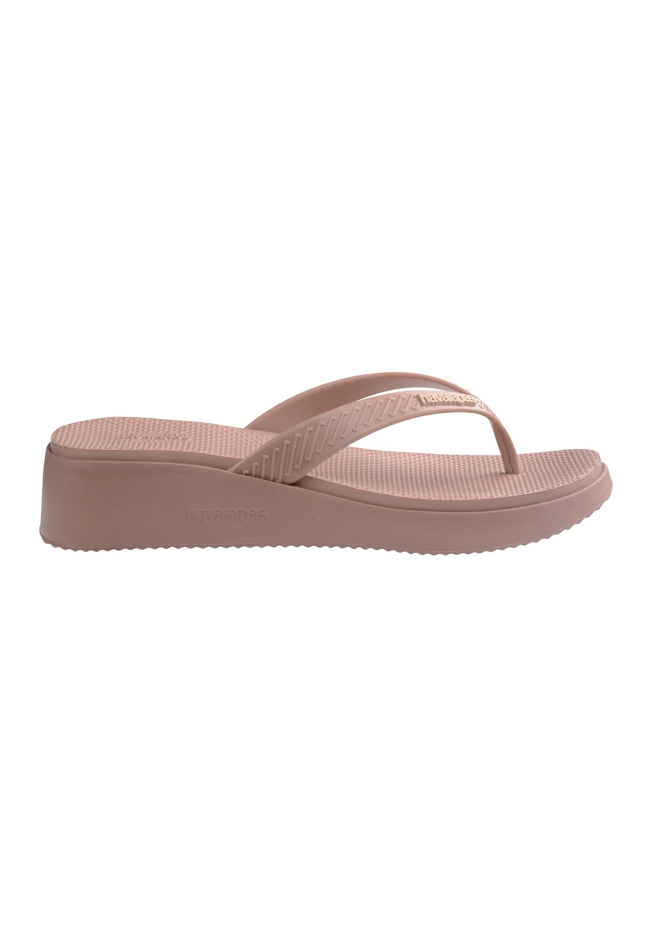 HAVAIANAS Slipper in Pink