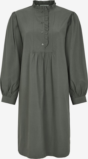 Soft Rebels Mekko 'Tiffany' värissä khaki, Tuotenäkymä