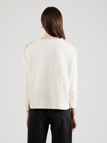 T-shirt 'AUSTIN' sessun en beige