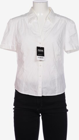 St. Emile Blouse & Tunic in L in White: front