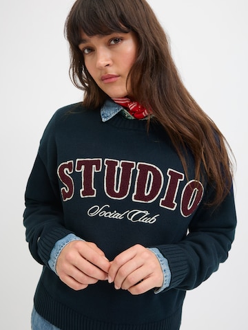 JJXX - Jersey 'JXBrook' en azul