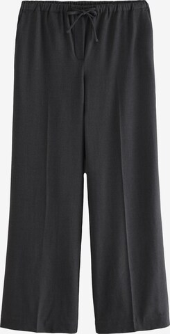 Pantaloni con piega frontale di Next in grigio: frontale