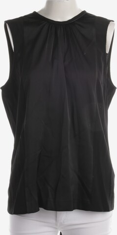 Victoria Beckham Top & Shirt in M in Black: front