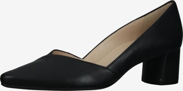 Högl Pumps in Black: front