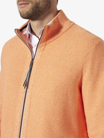 BABISTA Strickjacke 'Giosso' in Orange