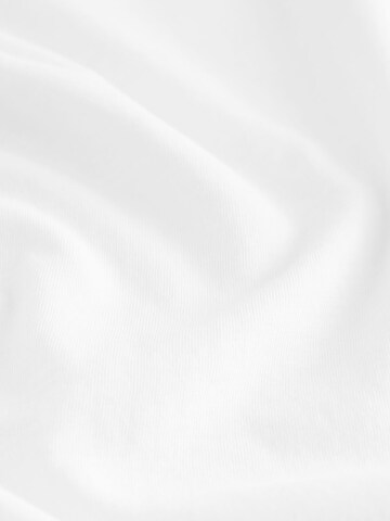 Next T-Shirt in Weiß
