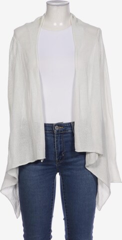 ESPRIT Sweater & Cardigan in M in White: front