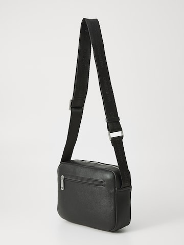 VALENTINO Crossbody bag 'LANDON' in Black