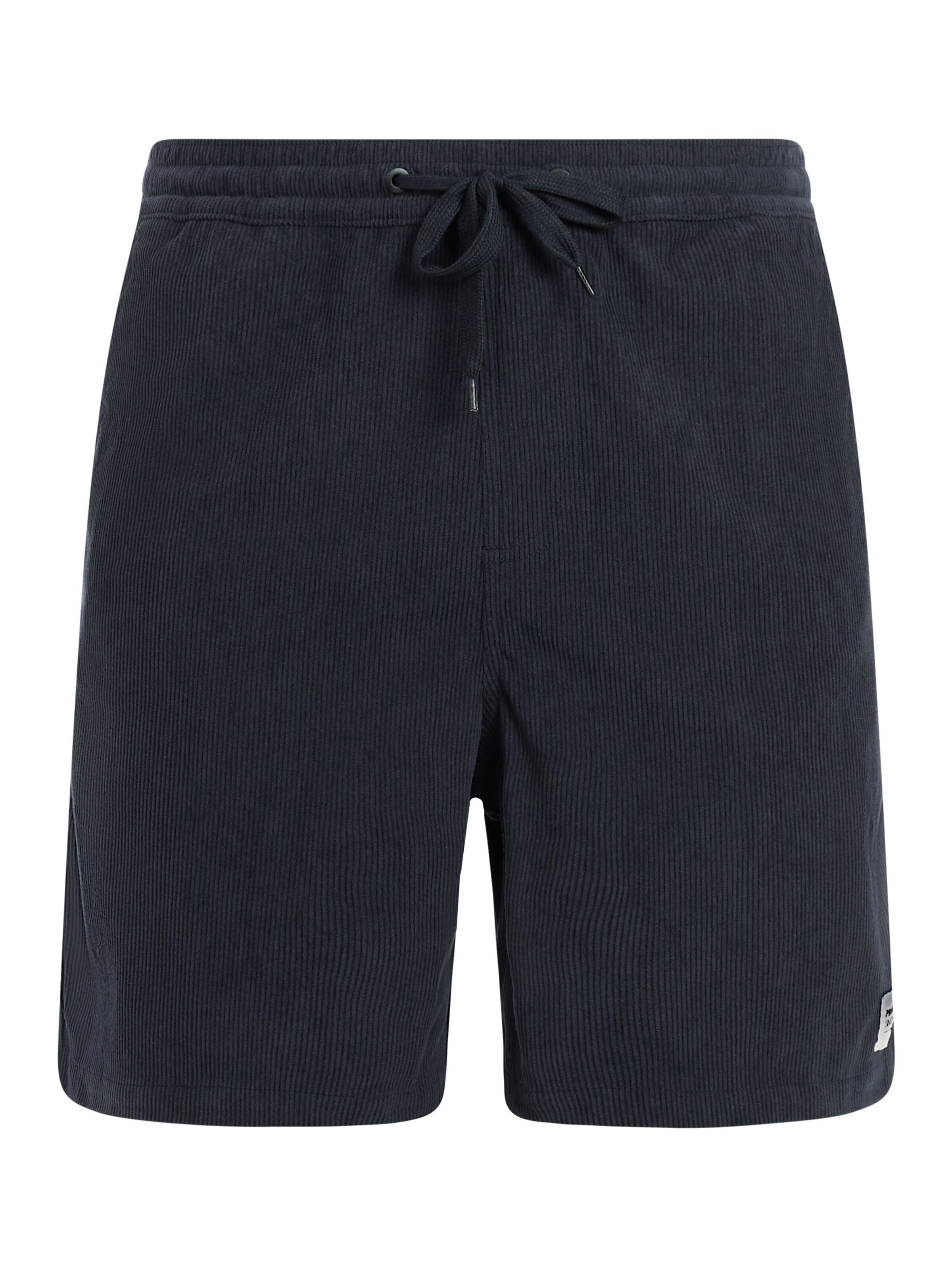 PROTEST Regular Broek 'PRTUleyo' in Blauw