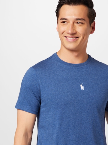 Polo Ralph Lauren Bluser & t-shirts i blå