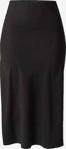 Gina Tricot Skirt 'Mel' in Black: front