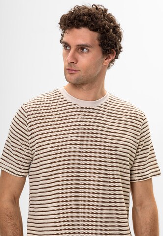 Antioch Shirt in Brown