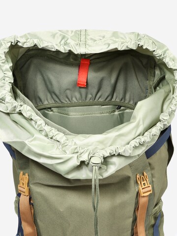 VAUDE Sports Backpack 'Hidalgo' in Green