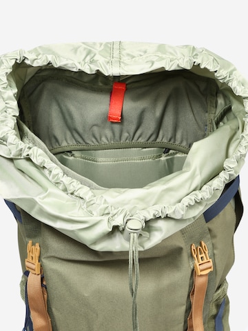 VAUDE Sports Backpack 'Hidalgo' in Green