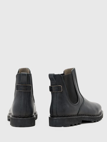 juoda AllSaints „Chelsea“ batai 'SKIFF'