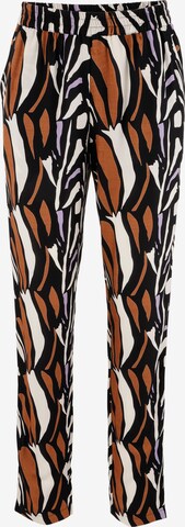 Aniston CASUAL Regular Pants in Mixed colors: front