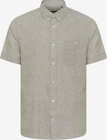 žalia Matinique Standartinis modelis Marškiniai 'MATrostol': priekis