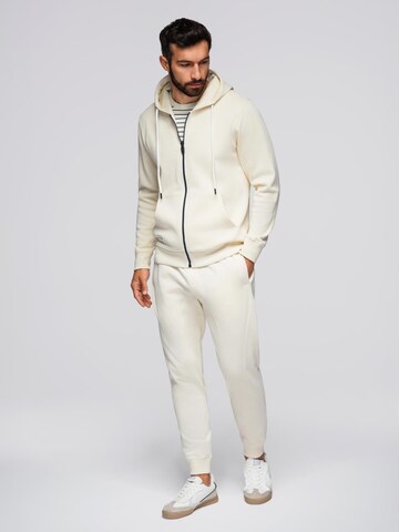 Ombre Huispak 'Z119' in Beige