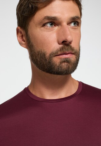 ETERNA Shirt in Red