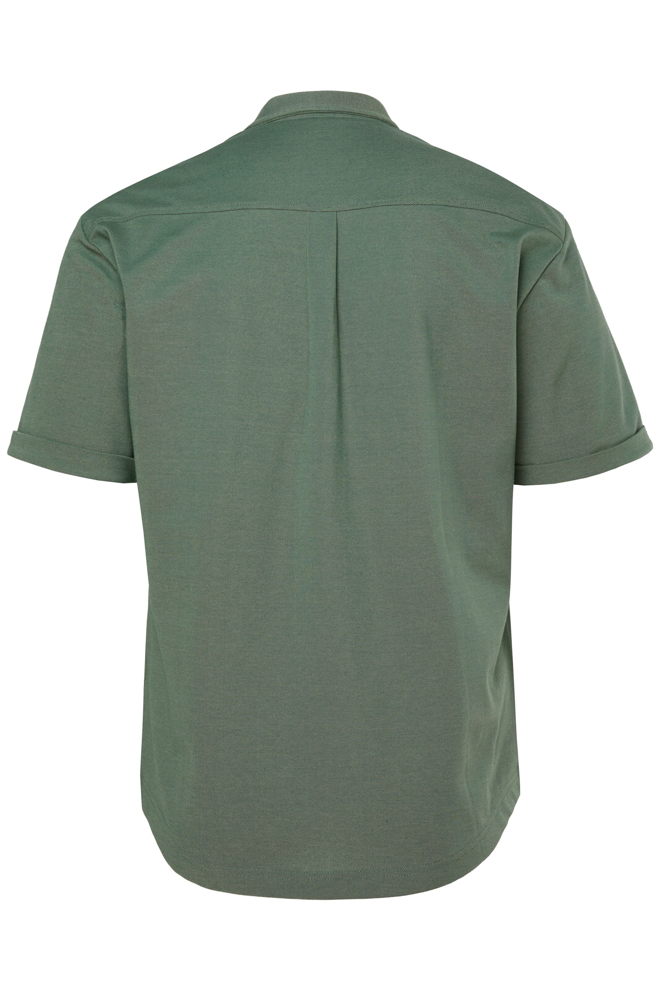 JP1880 Regular Fit Hemd in Grün