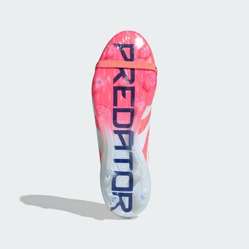Scarpa da calcio 'Predator Elite' di ADIDAS PERFORMANCE in arancione