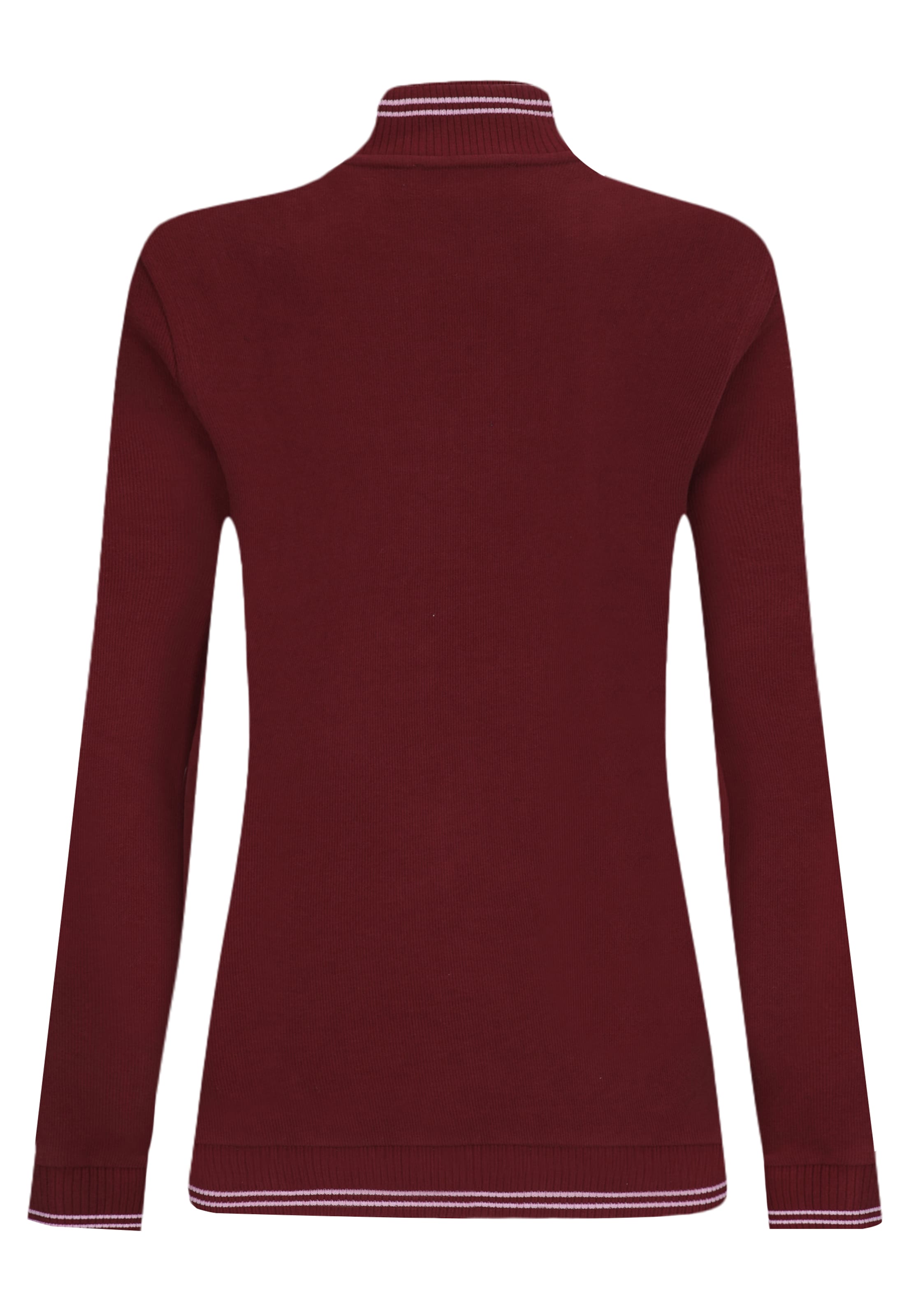 Felix Hardy Tröja i röd