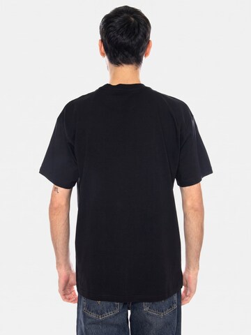 Carhartt WIP Koszulka 'S/S Tetra T-Shirt -- Men's Black T-Shirt' w kolorze czarny