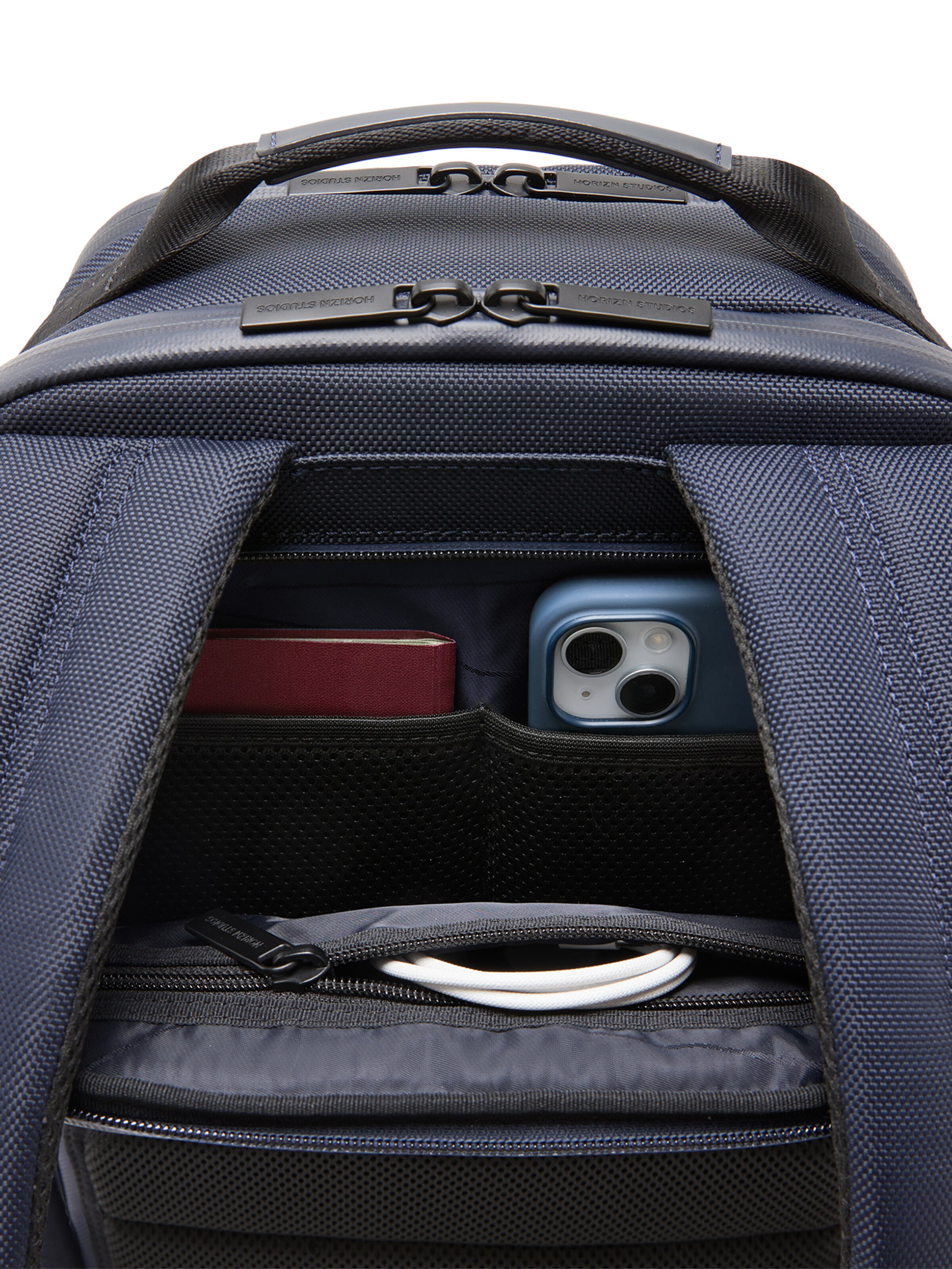 Sac à dos Horizn Studios en bleu