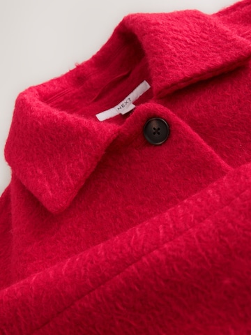 Next Between-season jacket in Red