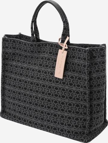 Sac bandoulière 'Never Without' Coccinelle en gris