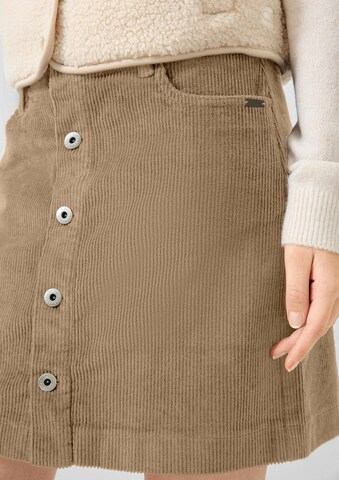 QS Rock in Beige