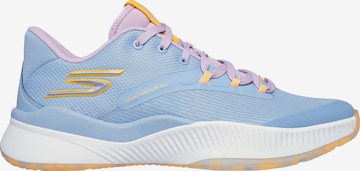 SKECHERS - Sapatilha de desporto em azul: frente