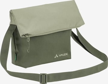 VAUDE Sports Bag 'Heka II' in Green