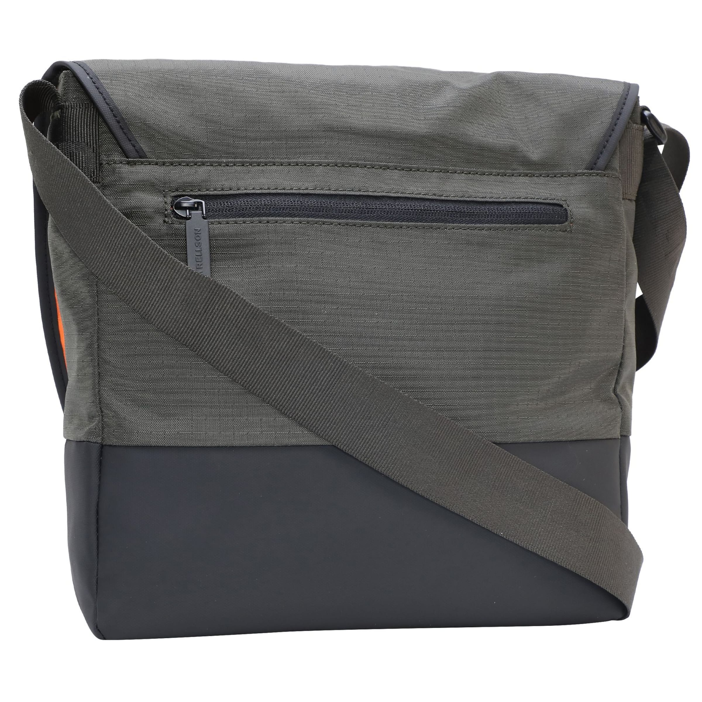 STRELLSON Torba na ramię 'Northwood Rs Dorian' w kolorze zielony