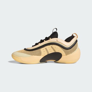 ADIDAS PERFORMANCE Sports shoe 'D.O.N. Issue 6' in Yellow