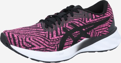 ASICS Running shoe 'ROADBLAST' in Pink / Black, Item view