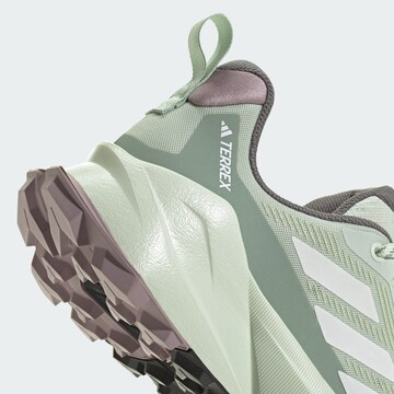 ADIDAS TERREX Low shoe 'Trailmaker 2.0' in Green