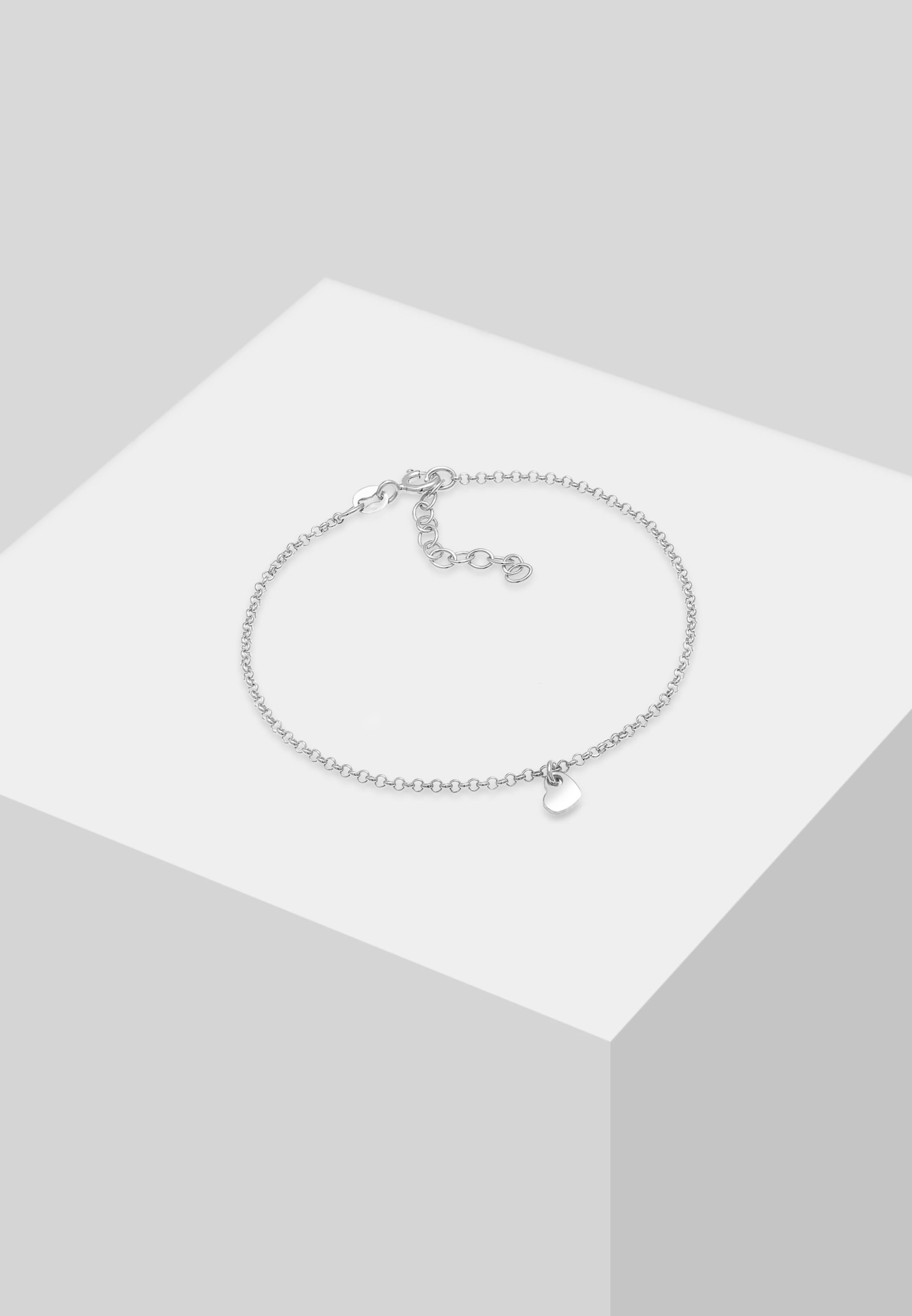 Bracelet ELLI en argent