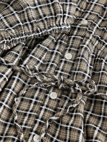 Next Kleid in Grün