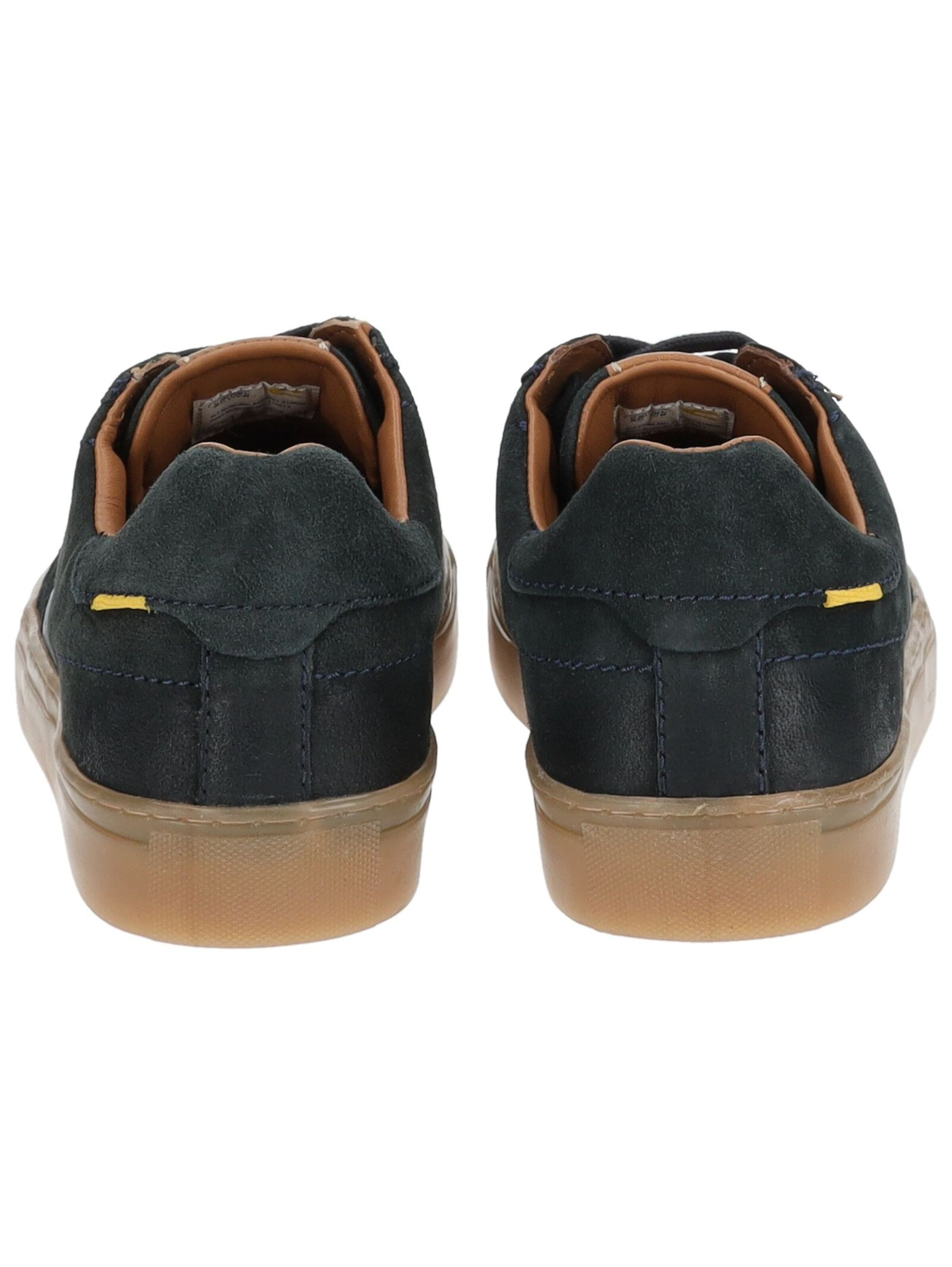 CAMEL ACTIVE Sneaker in Blau