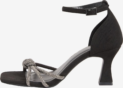 Friends Like These Remienkové sandále - čierna, Produkt