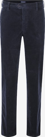 BABISTA Pants 'Tarobitzi' in Blue: front
