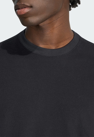 T-Shirt 'Peter Moore' ADIDAS ORIGINALS en noir