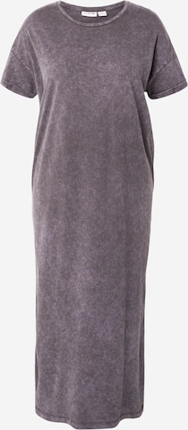 Noisy May Curve Mekko 'NMBRANDY' värissä musta: etupuoli