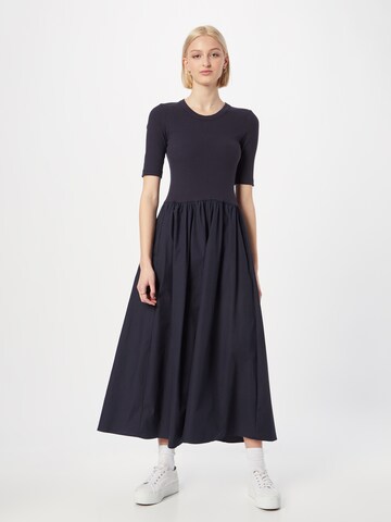 InWear Kleid 'Dagnama' in Blau: Vorderseite